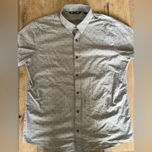 3/$90 Travis Mathew Lifestyle Button Down